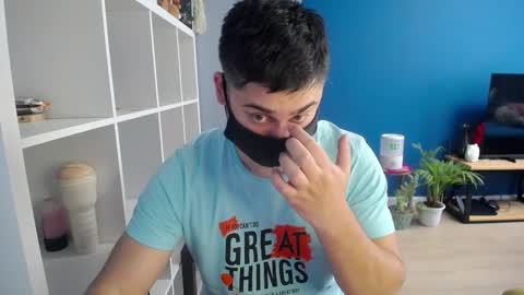 Tommy online show from February 10, 7:15 am