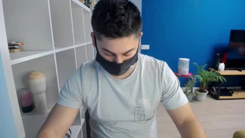 Tommy online show from February 10, 3:21 pm