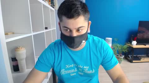 Tommy online show from February 15, 12:11 pm