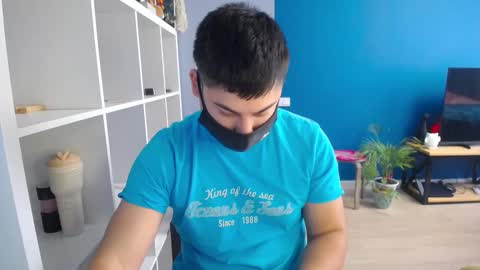 Tommy online show from February 16, 8:10 am