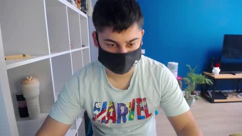 Tommy online show from February 17, 7:58 am