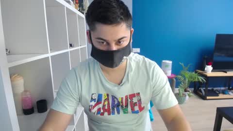 Tommy online show from February 18, 7:32 am