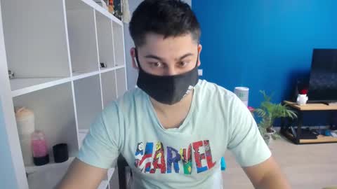 Tommy online show from February 18, 11:44 am