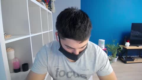 Tommy online show from February 21, 1:55 pm