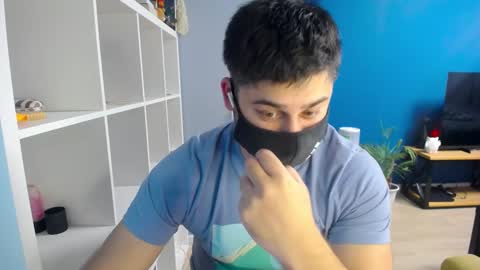 Tommy online show from February 23, 7:17 pm