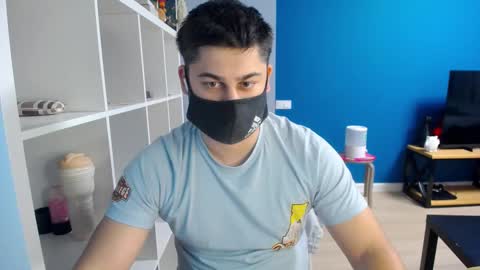 Tommy online show from March 2, 6:40 pm