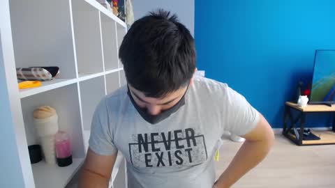 Tommy online show from March 6, 8:41 am