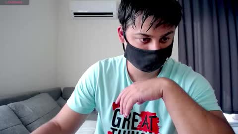 Tommy online show from September 13, 9:31 am