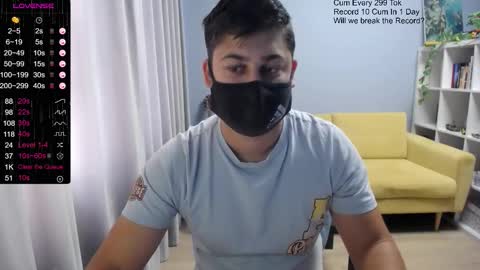 Tommy online show from October 23, 6:23 am