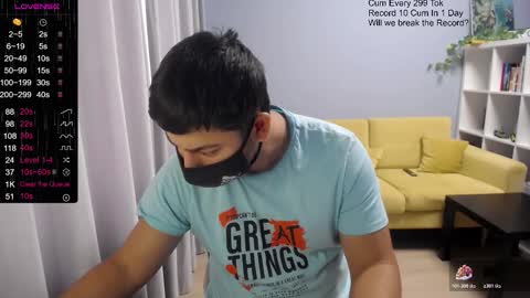 Tommy online show from November 1, 7:43 am