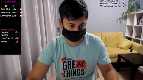 Tommy online show from November 5, 7:41 am