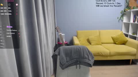 Tommy online show from November 17, 2:23 pm