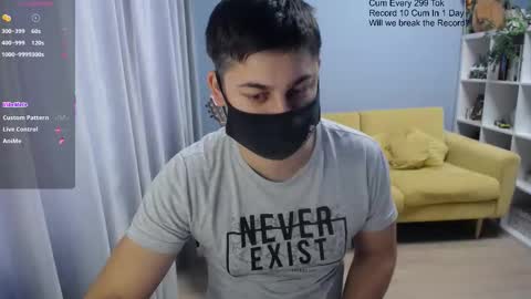 Tommy online show from February 4, 7:14 am