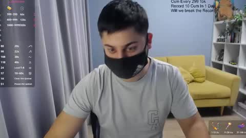 Tommy online show from February 8, 7:45 am