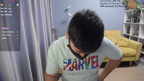 Tommy online show from February 28, 8:04 am