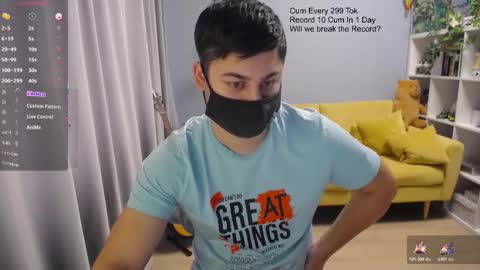 Tommy online show from March 8, 7:56 am