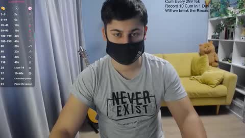 Tommy online show from March 17, 8:28 am