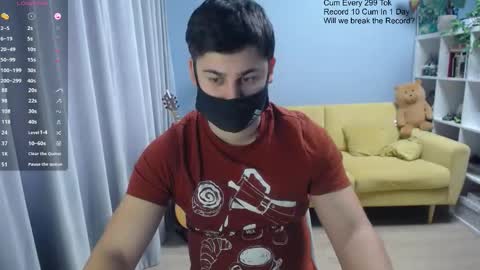 Tommy online show from March 20, 7:46 am