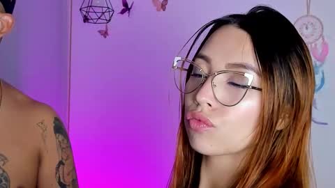 David y Sammy online show from November 9, 5:17 am