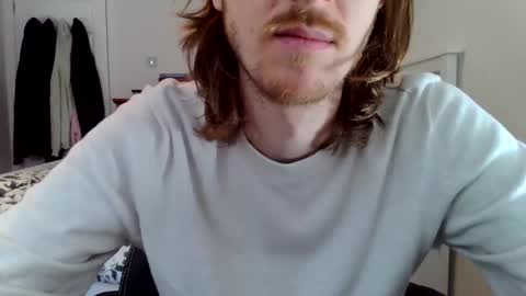 Adam  online show from February 3, 12:32 pm