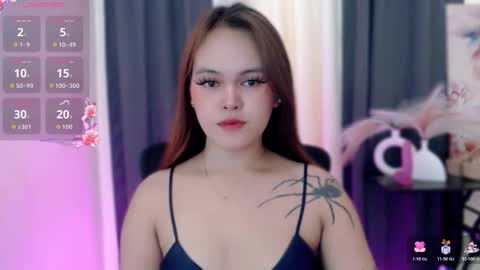 sexxxy_caroline online show from February 11, 9:47 am
