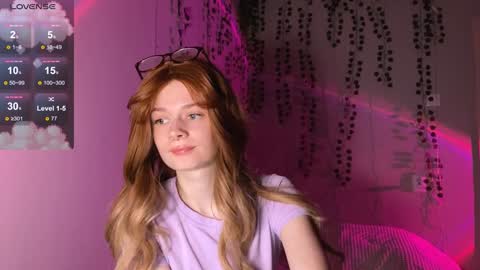 Snapshot of sexxxyalice chatting on February 7, 3:19 pm Alice 3 online show from February 7, 3:19 pm