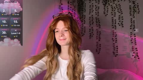 Snapshot of sexxxyalice chatting on February 10, 10:09 am Alice 3 online show from February 10, 10:09 am