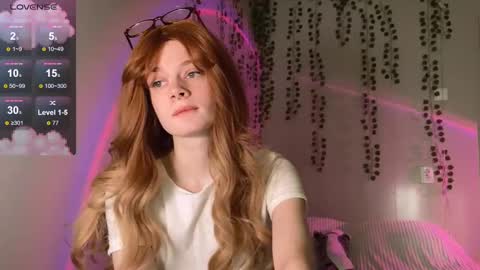 Snapshot of sexxxyalice chatting on February 12, 5:58 am Alice 3 online show from February 12, 5:58 am