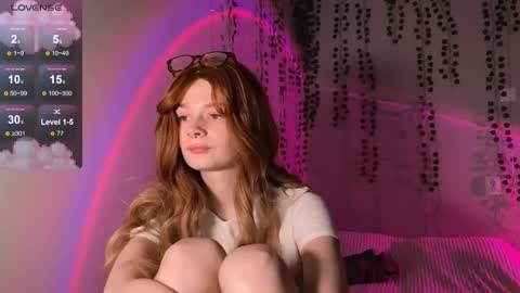 Snapshot of sexxxyalice chatting on February 12, 10:03 am Alice 3 online show from February 12, 10:03 am