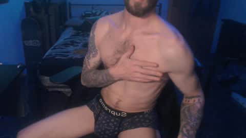 SiuL online show from January 23, 9:39 pm