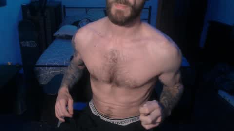 SiuL online show from January 26, 2:19 pm