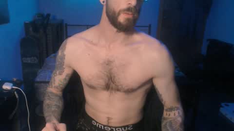 SiuL online show from January 28, 8:58 pm