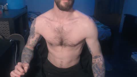 SiuL online show from January 31, 2:17 pm