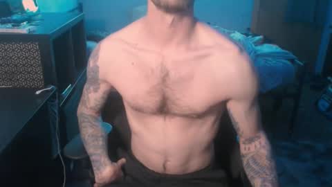 SiuL online show from February 25, 7:03 pm