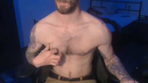 SiuL online show from March 6, 7:54 pm