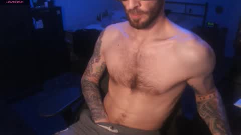 SiuL online show from October 29, 9:27 pm