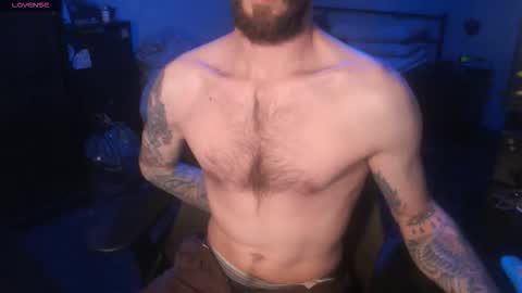 SiuL online show from November 25, 9:37 pm