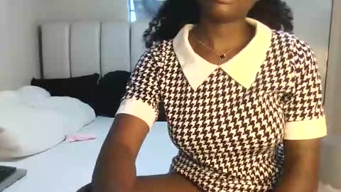 melanin online show from April 4, 3:31 pm