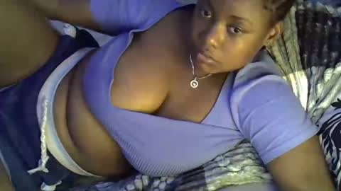 sexxy_mish online show from October 16, 5:47 pm