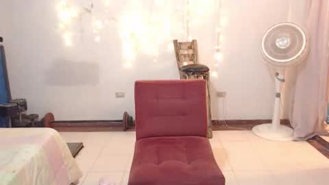 RUBY online show from September 23, 1:19 am