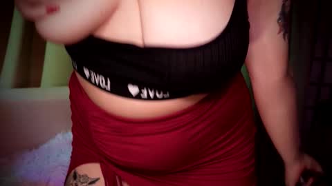 Lexy online show from October 17, 3:14 pm