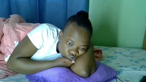 African Queen online show from September 29, 6:18 am