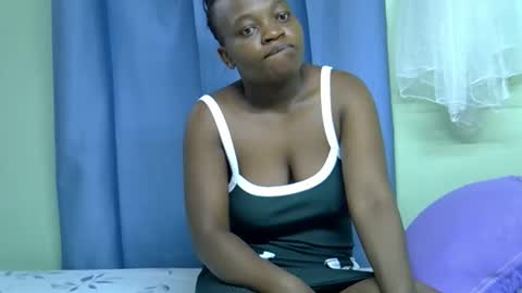 African Queen online show from May 12, 12:13 pm