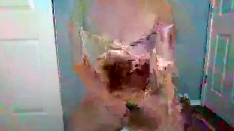 sexxycotton online show from April 13, 4:45 pm