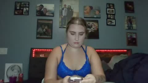 sexxycotton online show from June 29, 8:42 am