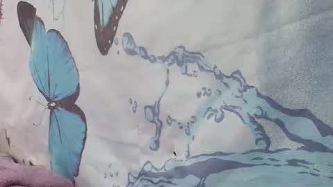 misslovely j online show from October 5, 2:10 am