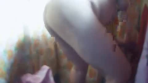 misslovely j online show from April 12, 4:06 am