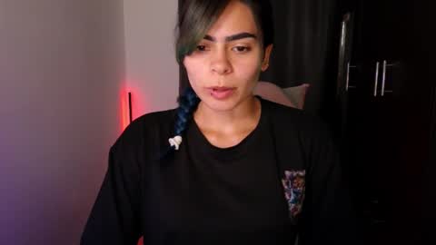  Angie   online show from September 10, 11:16 pm