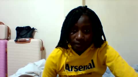 Snapshot of sexxymaselina chatting on January 31, 11:24 pm sexxymaselina online show from January 31, 11:24 pm