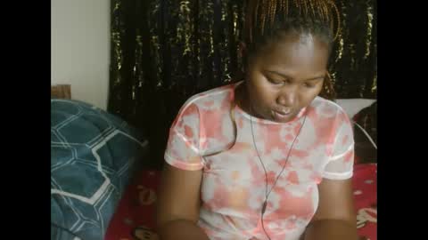 sexxypritty online show from October 30, 3:52 am